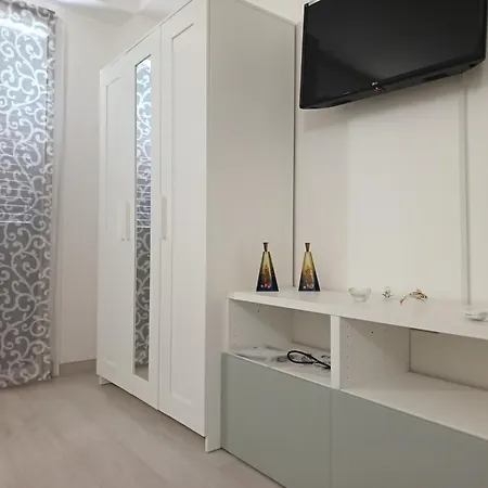 شقة Stella Maris