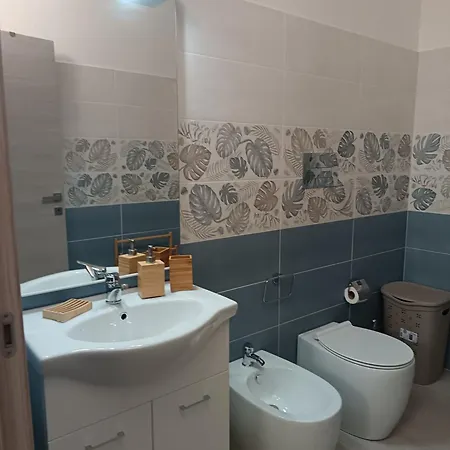 Stella Maris شقة بوزالو
