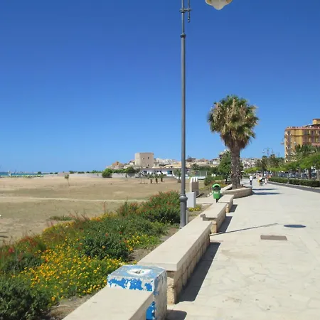 דירה Stella Maris