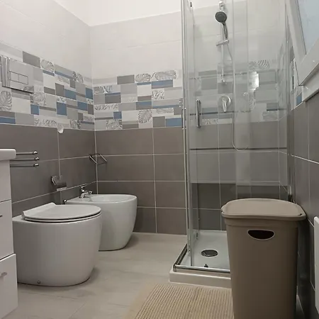 דירה Stella Maris פוצאלו