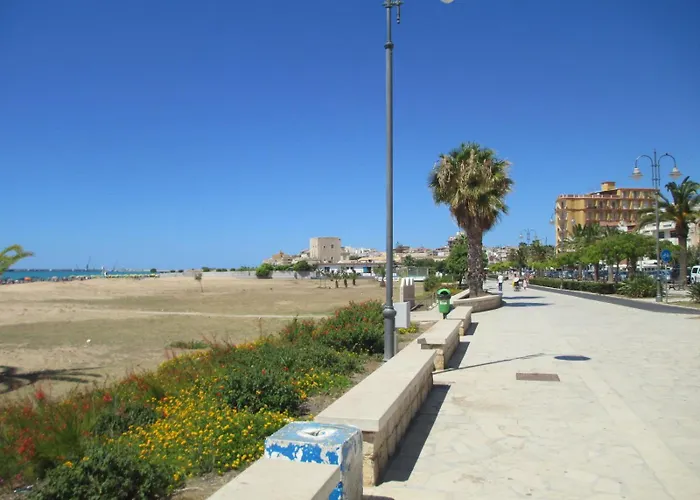 דירה Stella Maris
