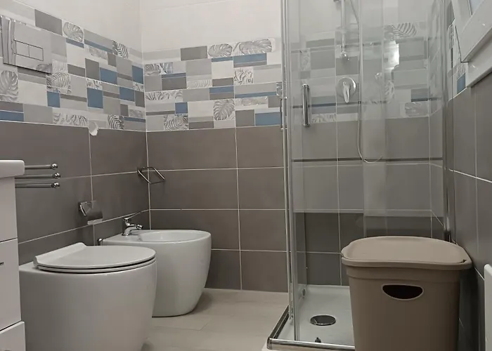 Lejlighed Stella Maris Pozzallo