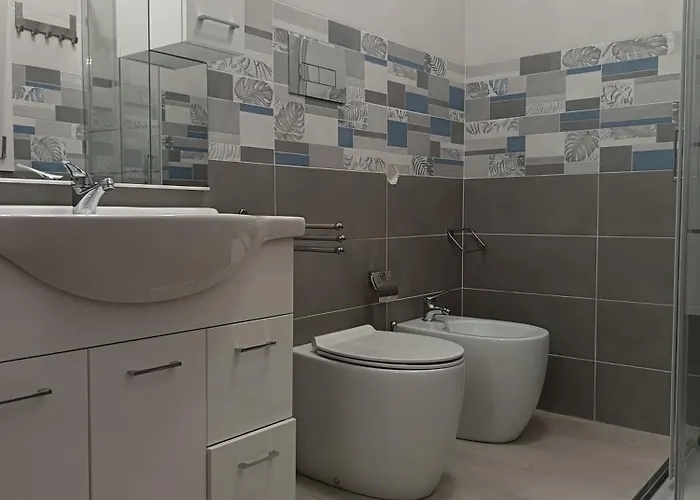 Stella Maris דירה