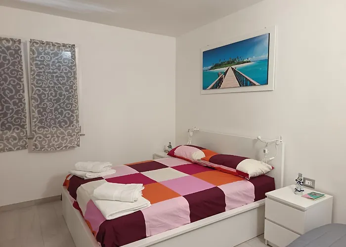 Lejlighed Stella Maris *